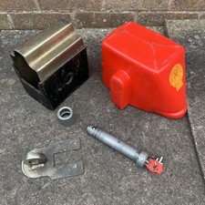 Bulldog hitch lock for sale  LEAMINGTON SPA