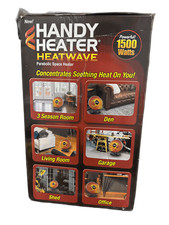 1500 watt 18.5 for sale  Harrisburg