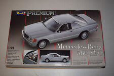 Revell 07158 mercedes gebraucht kaufen  Paderborn