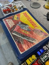 1980 matchbox carry for sale  CALDICOT