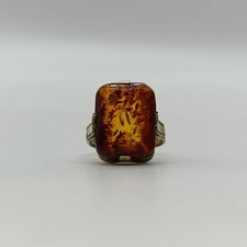 Ring 925er silber gebraucht kaufen  Berlin
