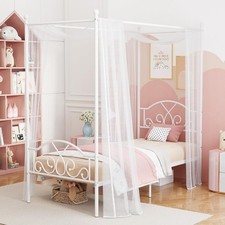 Weehom twin canopy for sale  Jersey City