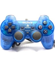 Manette ps1 officielle d'occasion Manette ps1 officielle d'occasion  Saumur