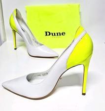 Dune barbee leather for sale  LEICESTER