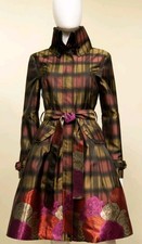 Samuel dong plaid for sale  Bristol