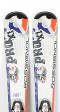 Rossignol pro ski gebraucht kaufen  Versand nach Germany