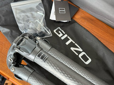 gitzo tripod for sale  Astoria