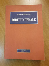 Diritto penale. parte usato  San Lorenzo Nuovo