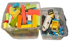 Huge lego duplo for sale  Andover