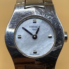 Tissot swiss quartz for sale  Chicopee