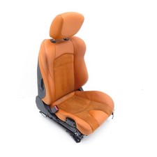 Sitz links nissan gebraucht kaufen  Meschede