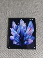 Vivo fold3 256gb gebraucht kaufen  Bielefeld