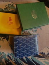 Portefeuille homme goyard d'occasion  Avignon