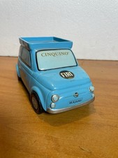 Fiat cinquecento majani usato  Roma