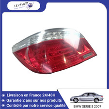 Feu arriere gauche d'occasion Feu arriere gauche d'occasion  Saint-Quentin