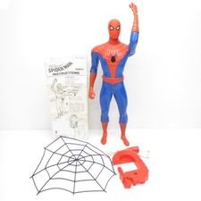 Energized spider man for sale  Alburtis