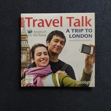 Spotlight magazin travel gebraucht kaufen  Bad Aibling