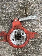 Ridgid 500a npt for sale  Thorntown