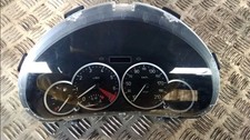 Instruments bord peugeot d'occasion  Billère