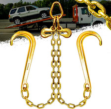 Type tow chain d'occasion  Expédié en France