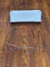 Óculos Michael Kors MK3027 Key Largo metal 52-16-140 apenas armações comprar usado  Enviando para Brazil