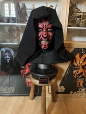 Buste darth maul d'occasion  Paris XVII