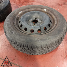 Ruota scorta 6jx15 usato  Italia