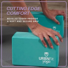 Urbnfit yoga blocks for sale  Rancho Cucamonga
