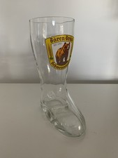 Altes bierglas kleiner gebraucht kaufen  Rottweil