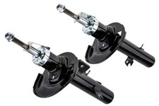 Amortisseurs gaz avants d'occasion  Valence