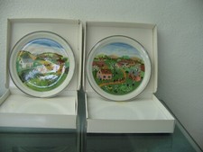 villeroy boch wandteller gebraucht kaufen villeroy boch wandteller gebraucht kaufen Steinheim an der Murr