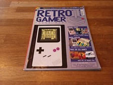 Retro gamer magazine for sale  SOUTHAMPTON