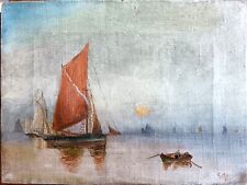 Signé gordon marlow d'occasion  Lodève