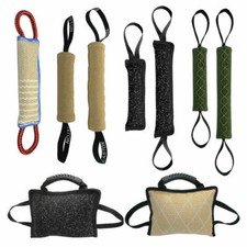 Jute dog bite for sale  PAISLEY