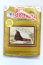 Jiffy stitchery winter for sale  Vancouver