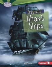 Frightful Ghost Ships by Roland, James comprar usado  Enviando para Brazil
