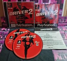 Driver sony ps1 usato  Lecce