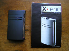 .tend. torch lighter d'occasion  Expédié en Belgium
