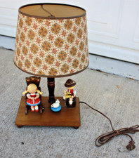 Vintage nursery originals for sale  Placerville
