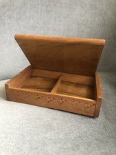 Small wooden storage for sale  SOUTHPORT
