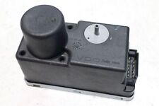 Zentralverriegelungspumpe pump gebraucht kaufen  Crailsheim