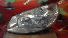 7701064132 farol lado esquerdo 345380 para RENAULT CENIC II AUTÊNTICO 2003 comprar usado  Enviando para Brazil