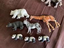 Schleich konvolut bären gebraucht kaufen  München
