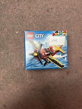 Lego city aereo usato  Verdellino