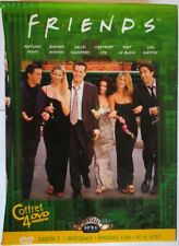 Coffret dvd friends d'occasion  Nemours