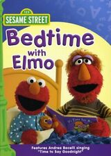 Sesame street bedtime for sale  South San Francisco