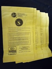 Hoover vacuum bags for sale  Chicora