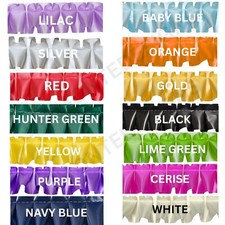 Pleated ribbon easy for sale  DONCASTER
