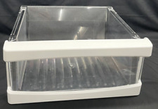 WP67002659 OEM Whirlpool Refrigerador Crisper Cajón 12531105, 12724110 segunda mano  Embacar hacia Argentina