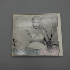 MADONNA “Secret” Maxi Single 6 Remix Tracks CD, 1994, Maverick comprar usado  Enviando para Brazil